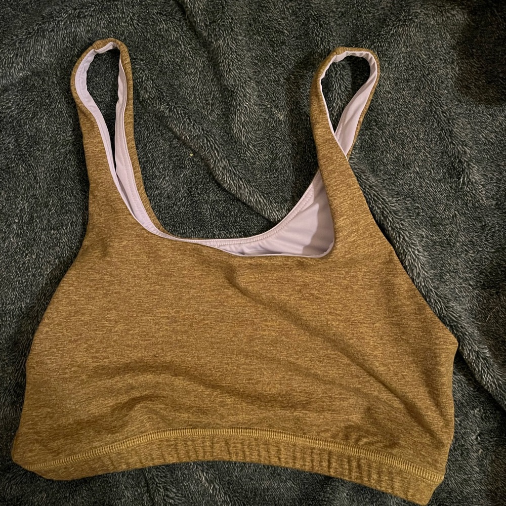 FLEO Sports Bra